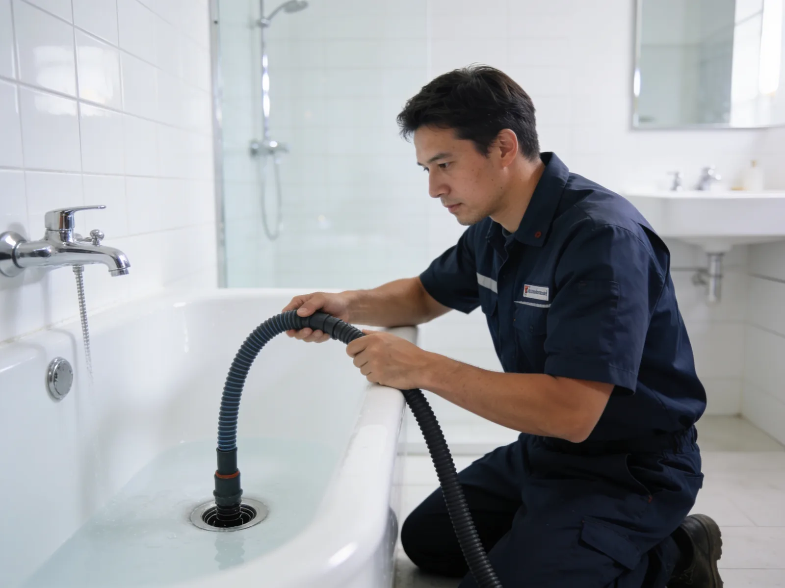 Emergency Plumber Mcdowell, KY FAQs